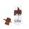 Schoko-Like lolly - Topgiving